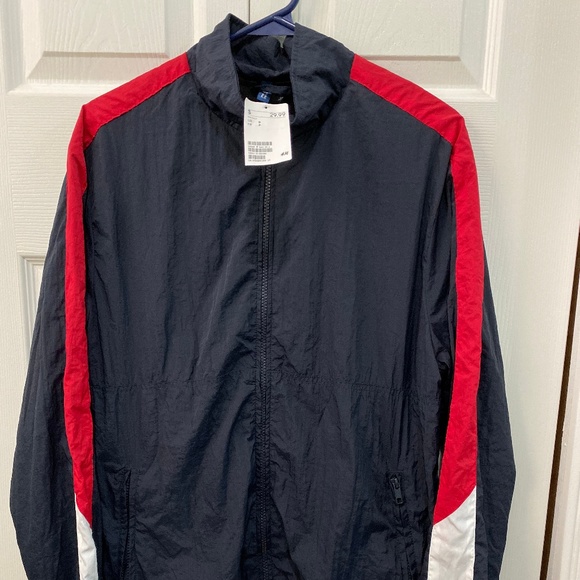 H&M Windbreaker - Picture 1 of 5